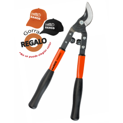 TIJERA BAHCO PODA P16-50