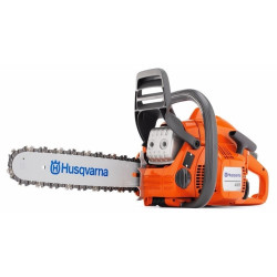 Motosierra Husqvarna modelo 435. Precio