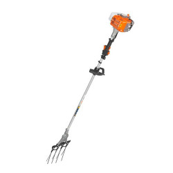 VAREADOR SG ENOIL CON MOTOR DE GASOLINA. PRECIO