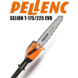 Sierra PELLENC SELION T-175/225 EVO (Sin Batería)